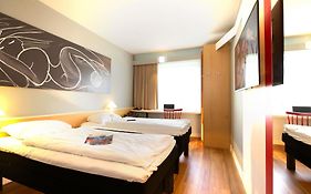 Ibis Koeln Messe